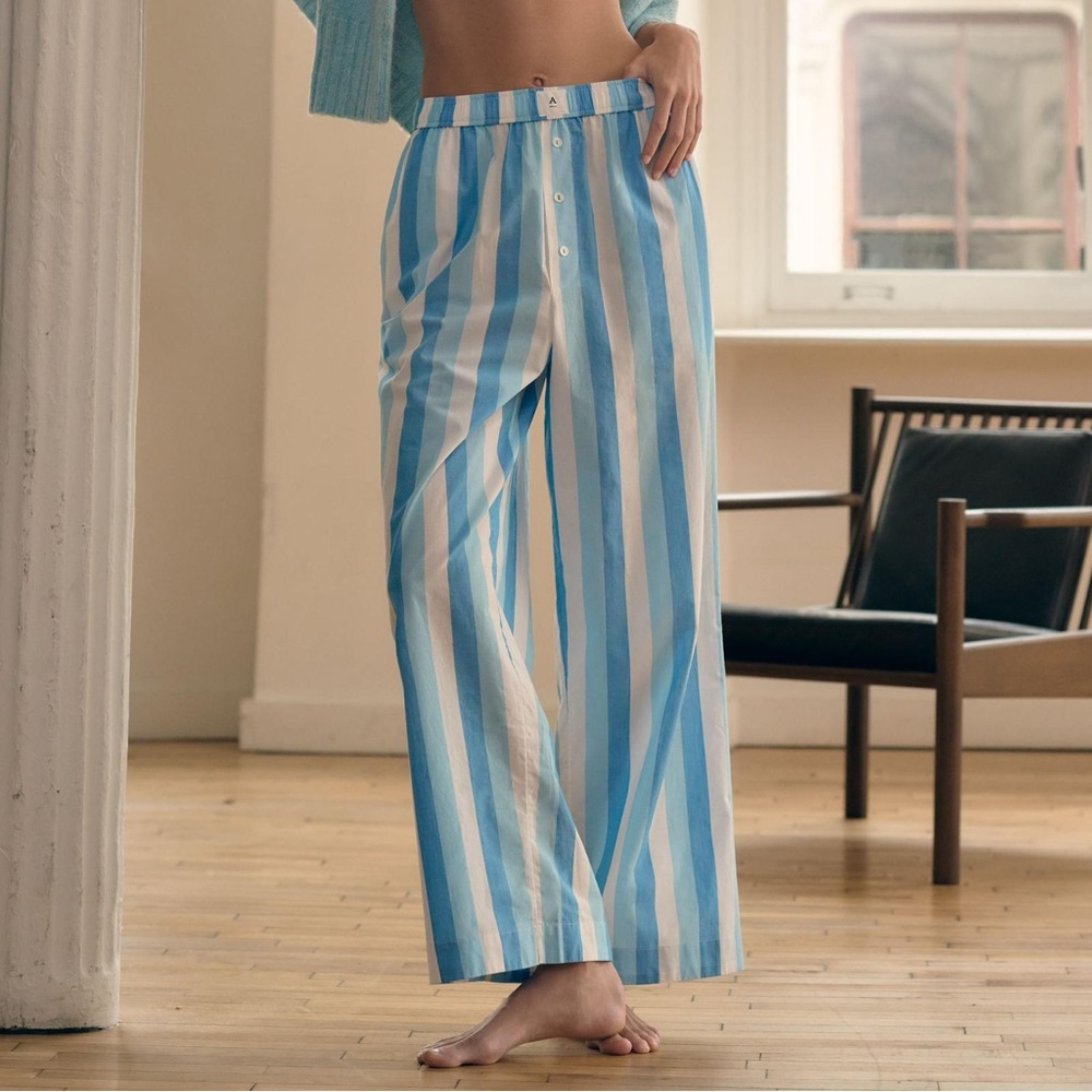 NEW Anthropologie Wren Boxer Trousers
